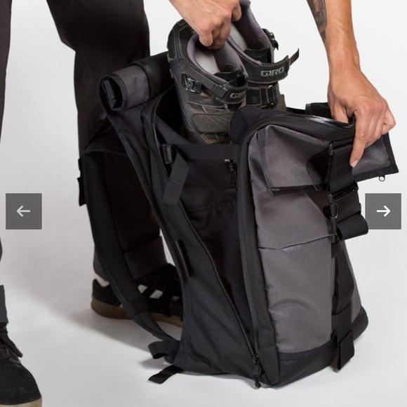 Mission Workshop - The Rambler w/ Cobra Buckle - Picture 4 of 15